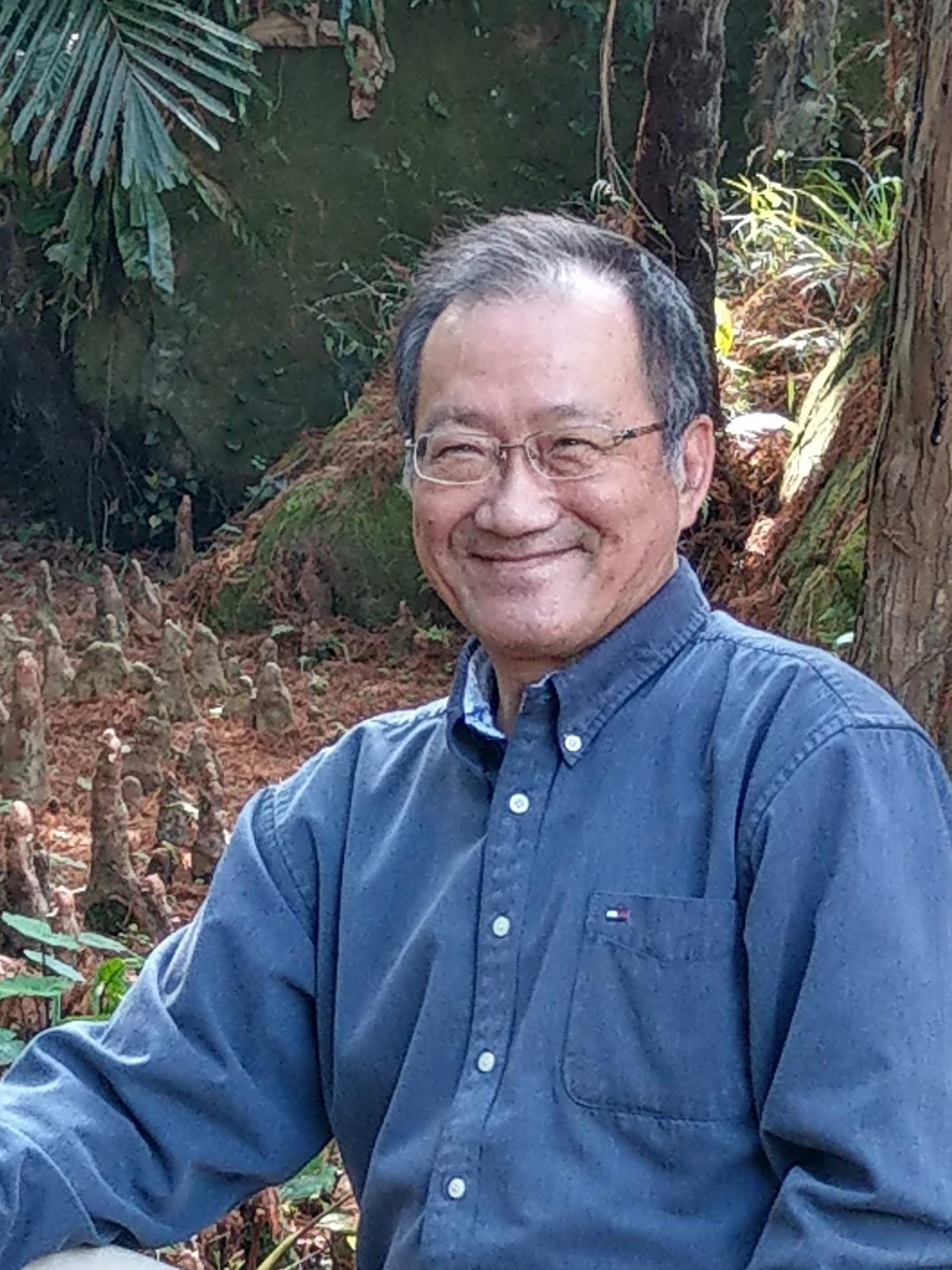李家維董事長
