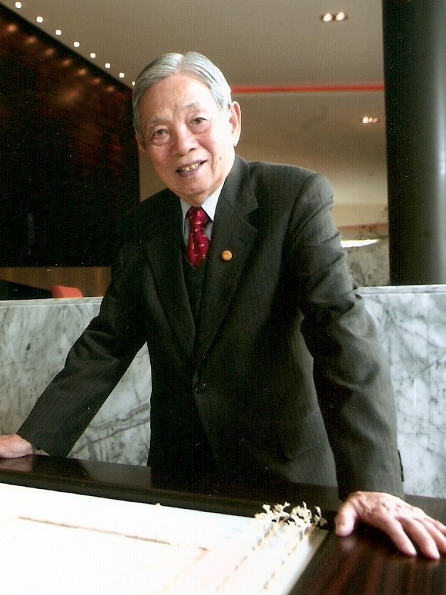 林增連董事長