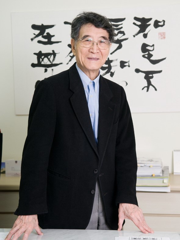 漢寶德董事長