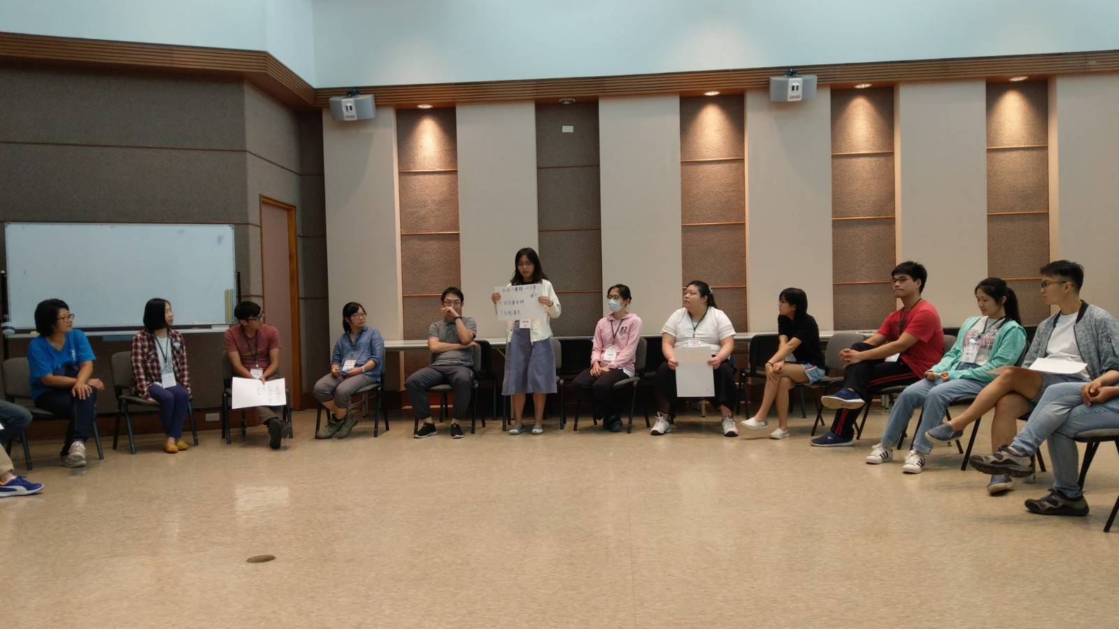 王柔閔老師引導ORID實作 (6)