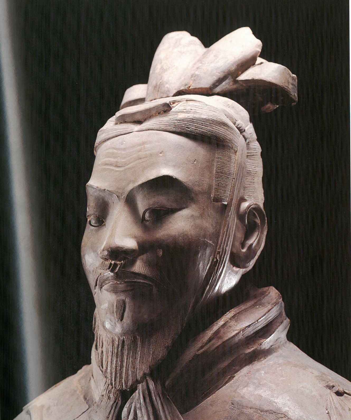 將軍俑