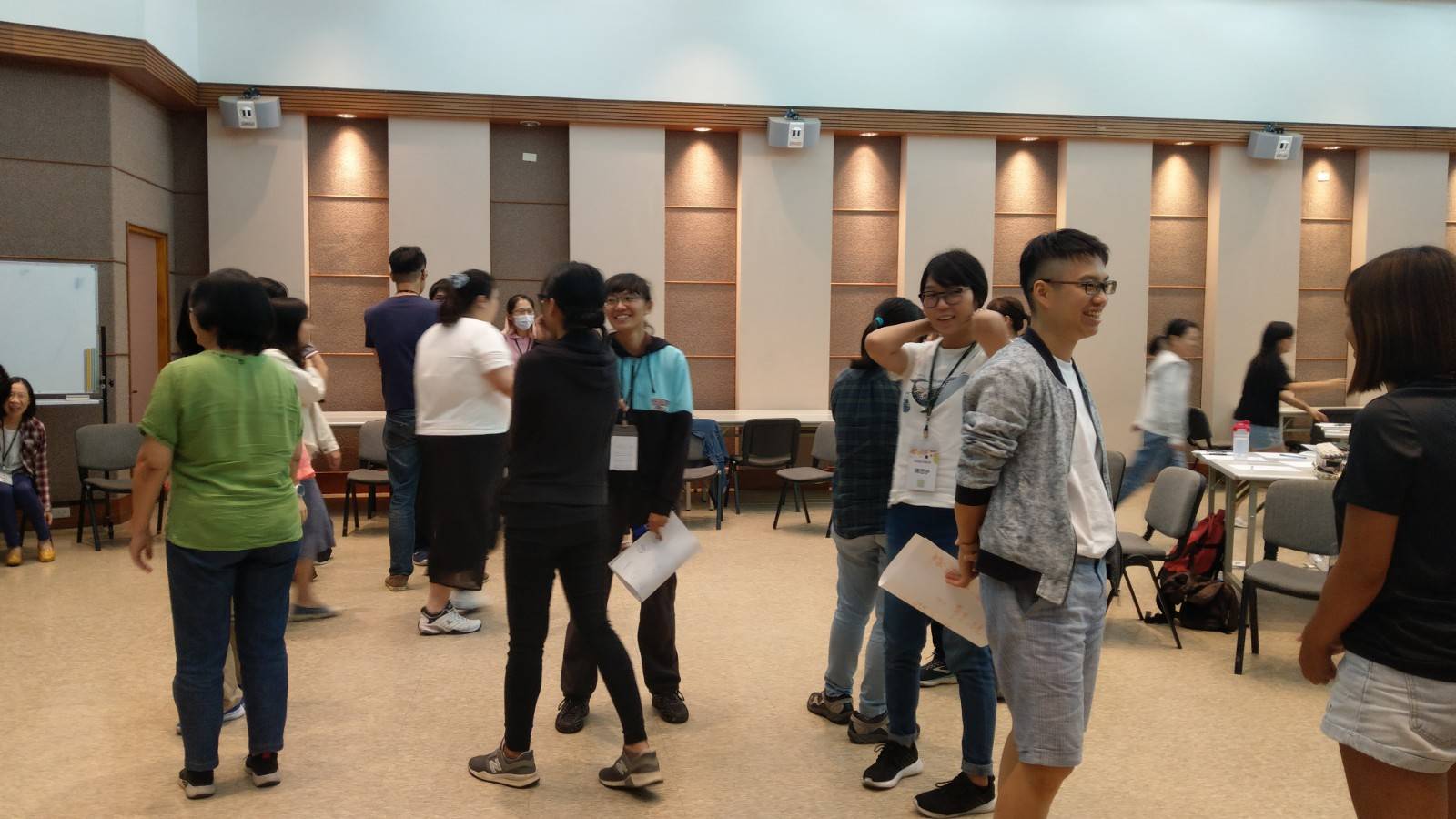 王柔閔老師引導ORID實作 (8)