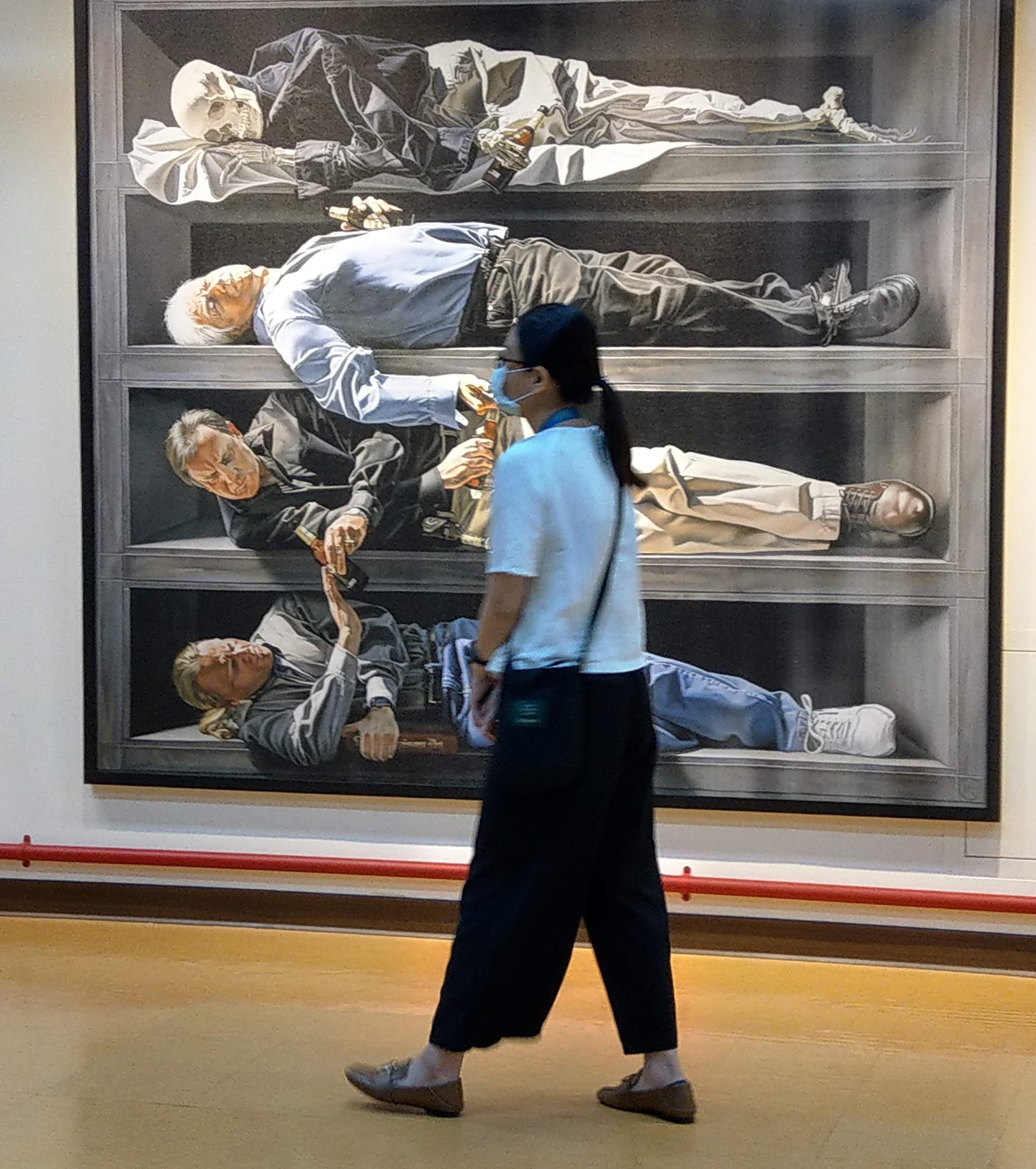 展覽2