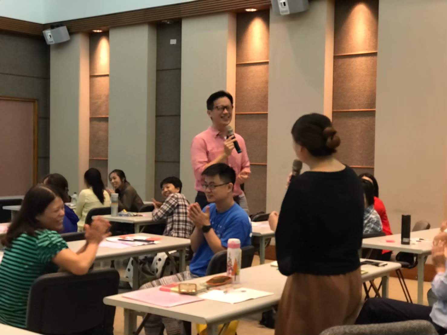讓人幸福的心理學-蔡宇哲老師 (3)