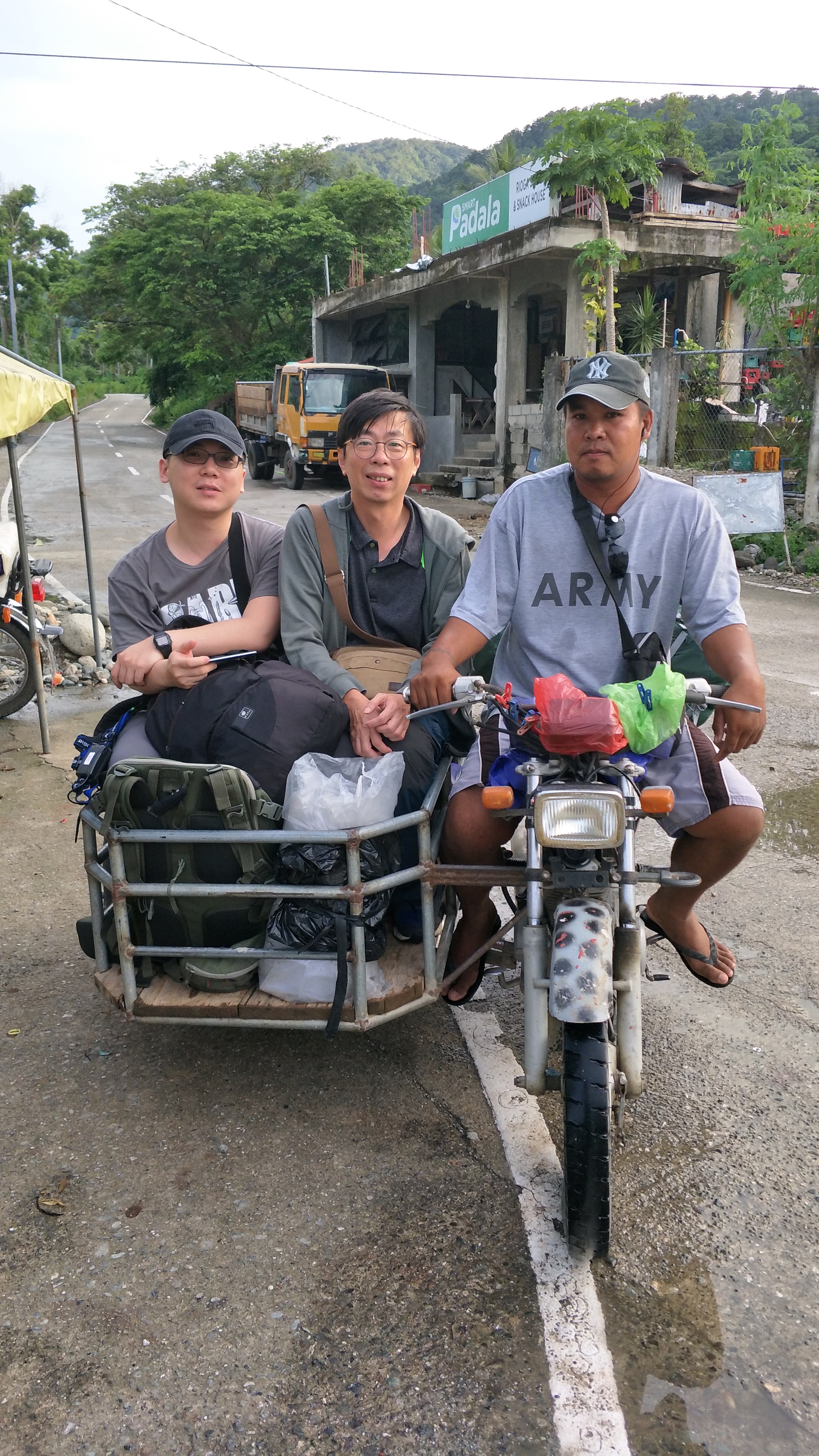 Adam採集行程 (4)
