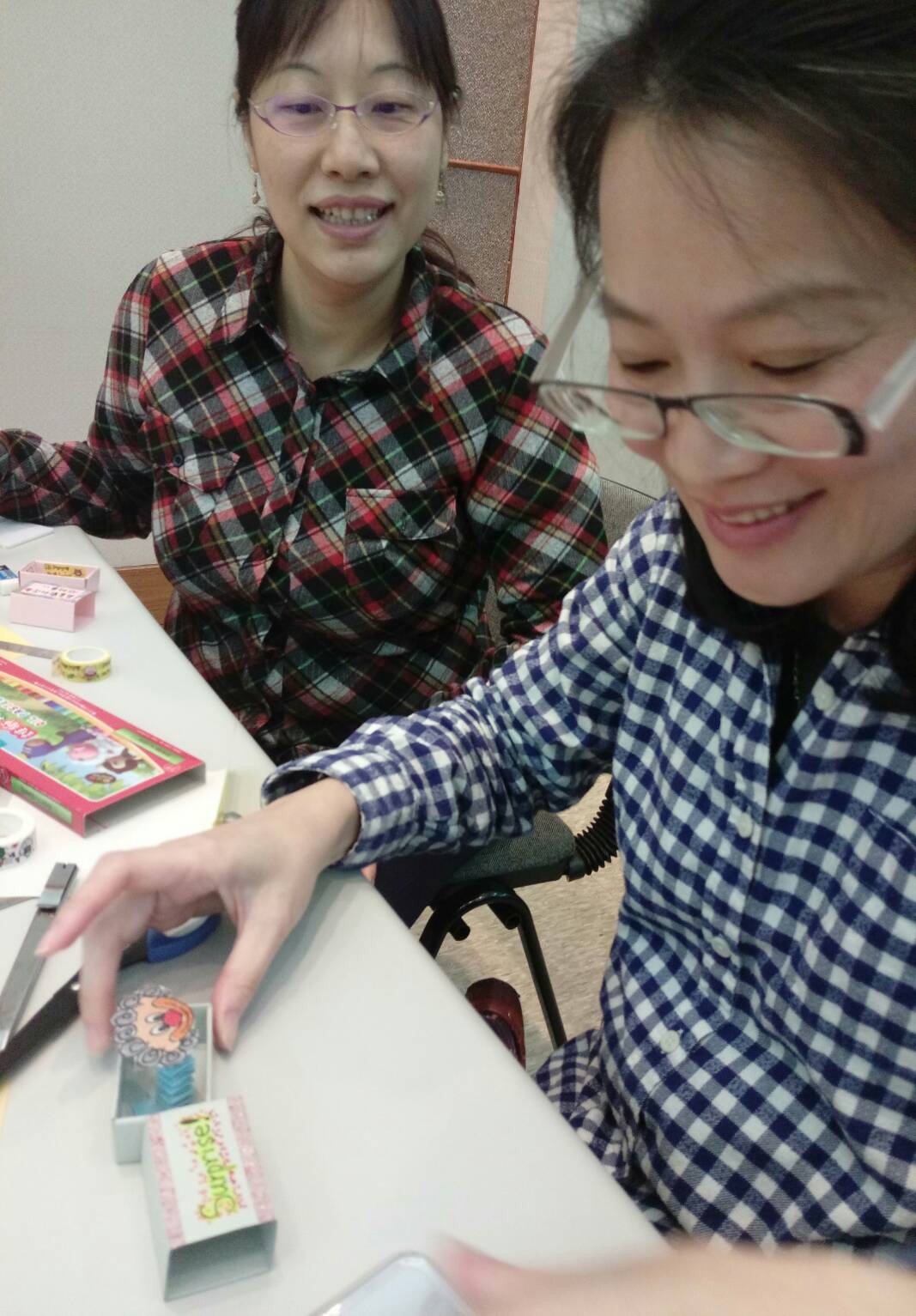 1火柴盒手作包 (3)