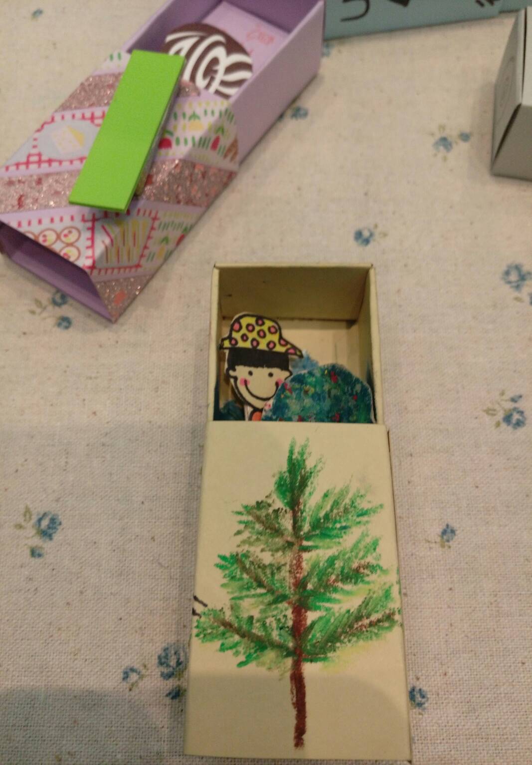 1火柴盒手作包 (5)