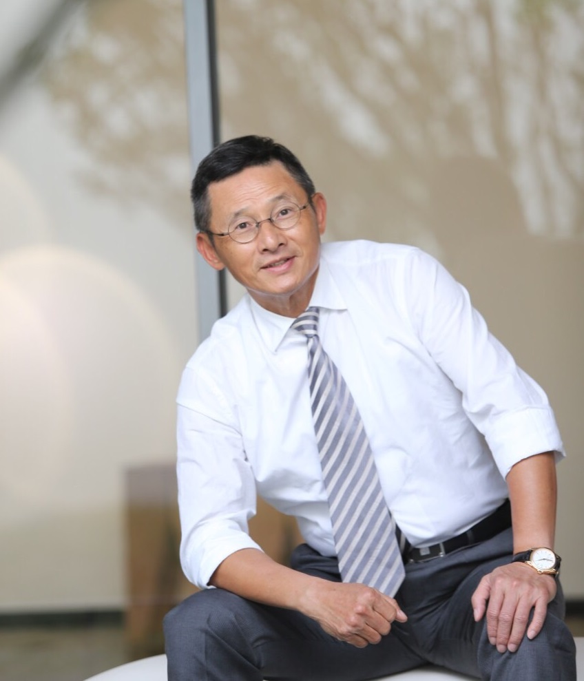黃才丕董事2