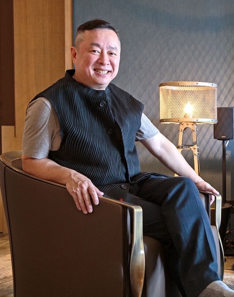 施俊兆董事3